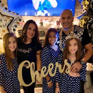 Meet your Posher, Richard